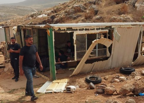 'Ein Samia 22 May 2023 8